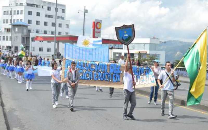 Foto | José Fernando Tangarife | LA PATRIA