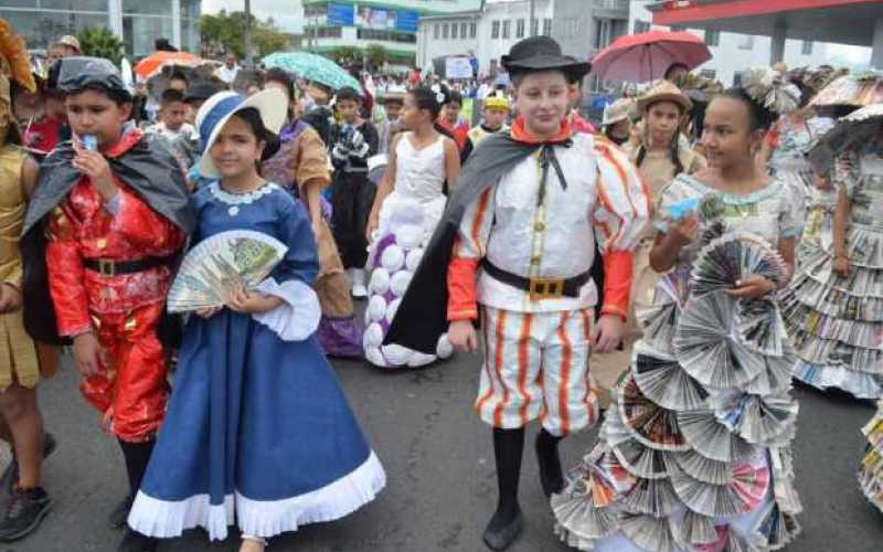 Foto | José Fernando Tangarife | LA PATRIA