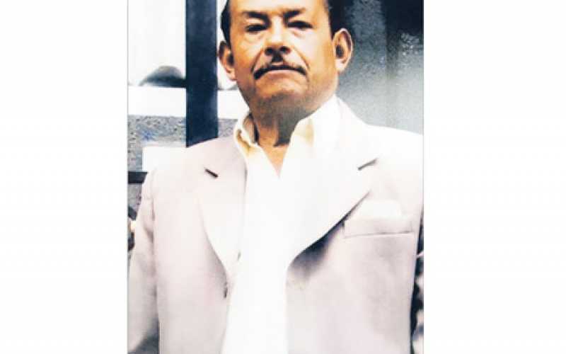 GILBERTO ARCILA LÓPEZ