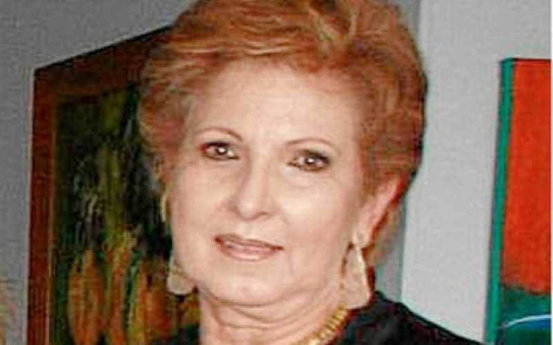 María Teresa Arango Monedero
