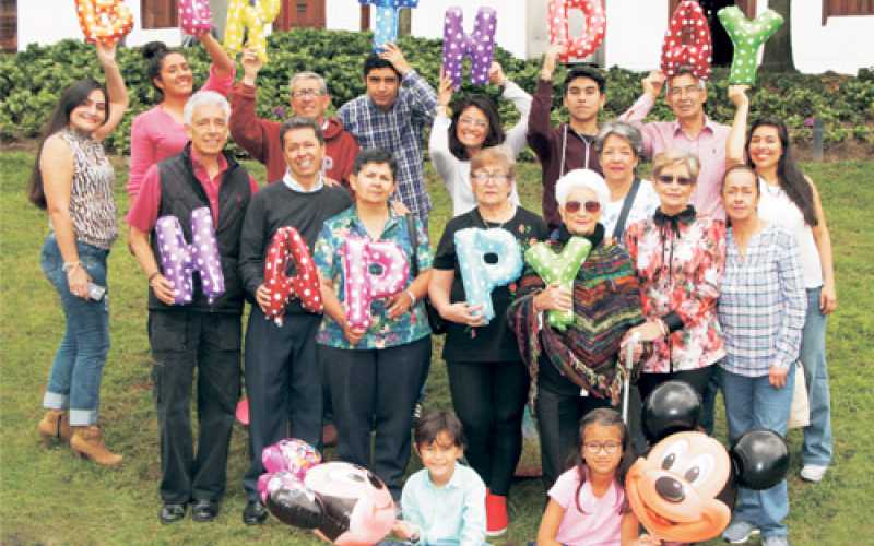 OFELIA PINZÓN DE MONTOYA