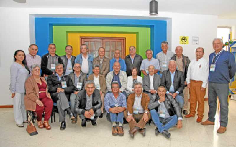 Foto | Argemiro Idárraga | LA PATRIA