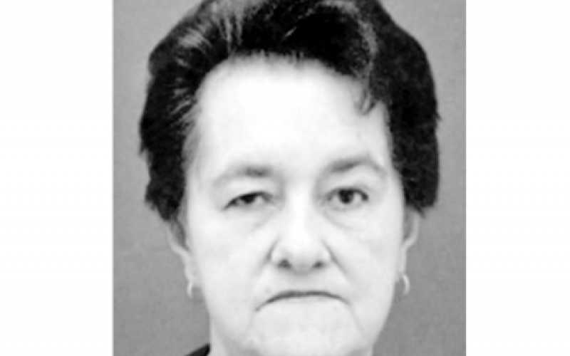 ANA BEIBA LÓPEZ DE MEJÍA