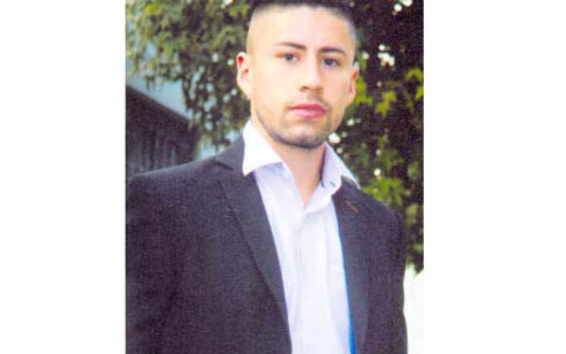 HAROLD ESTIVEN RAMÍREZ VALENCIA 