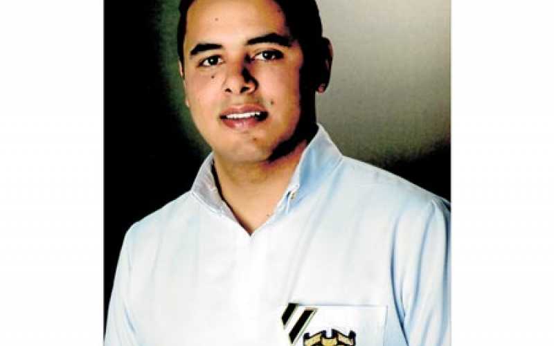 HAROLD MARLON FRANCO FRANCO