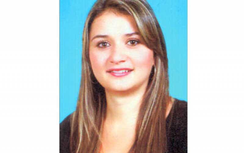 NATALIA GÓMEZ GAVIRIA Y GIOVANY GÓMEZ MOLINA