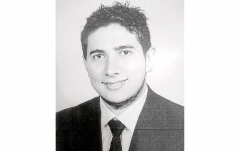 Víctor Quintero Ramírez