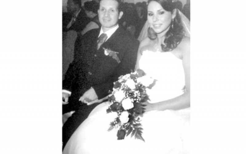 JOSÉ ASDRÚBAL HENAO B. y MÓNICA VIVIANA GIL S