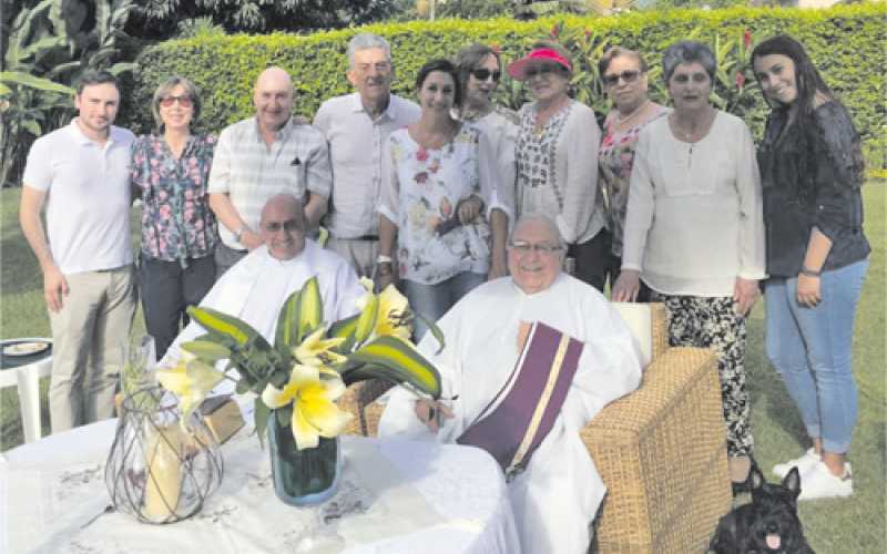 BENDICIÓN TEMPERADERO CANTABRIA - SANTÁGUEDA