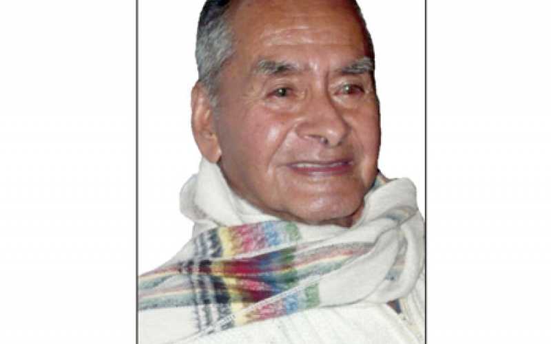 José Benjamín Murillo Carmona