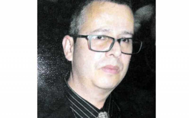 JUAN CARLOS SÁNCHEZ RAVE