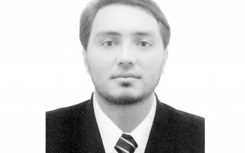 JOSÉ LUIS MESA ESPINOSA