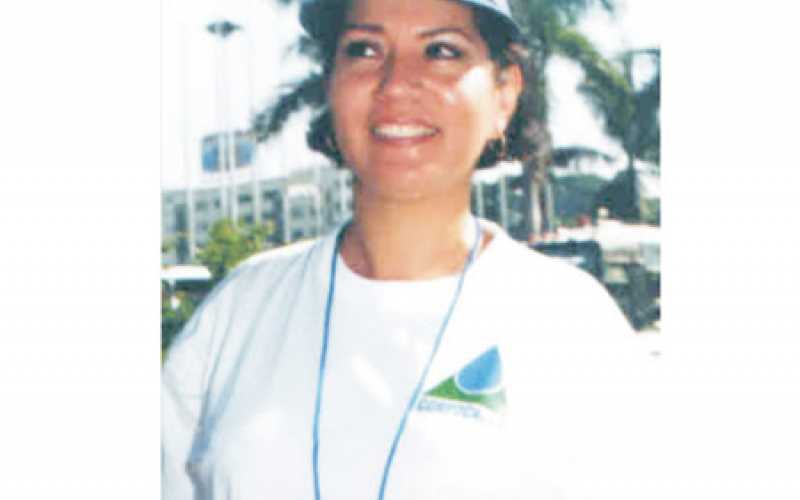 MARTHA ELENA ALZATE GONZÁLEZ