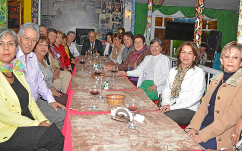 Foto | José Fernando Tangarife | LA PATRIA