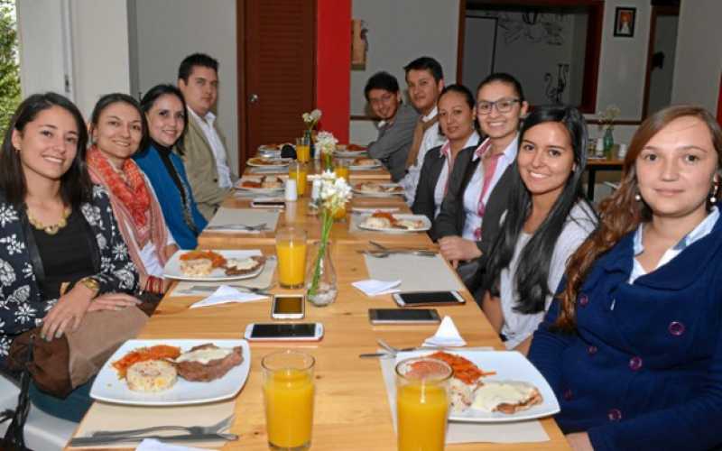 Foto | José Fernando Tangarife | LA PATRIA