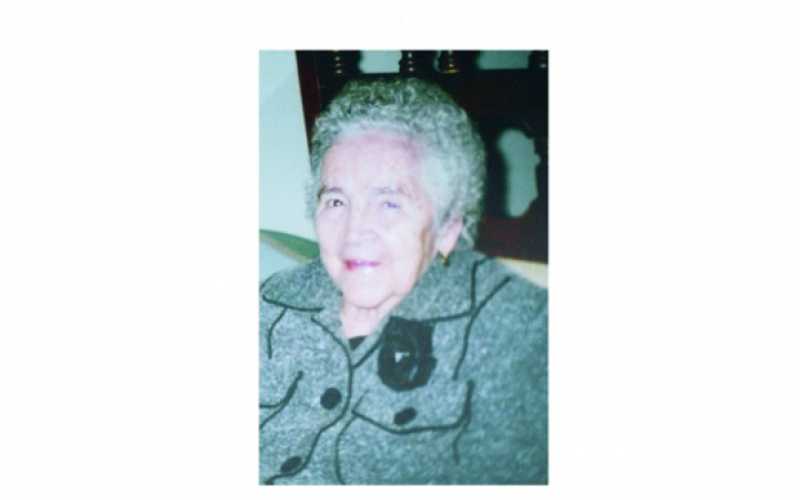 CLEMENCIA RIOS GUTIÉRREZ