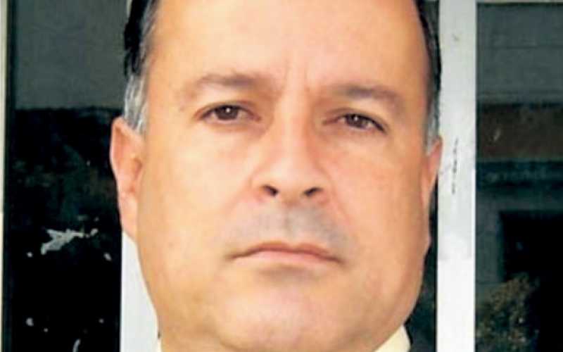 Jorge Alberto Ramírez Castaño