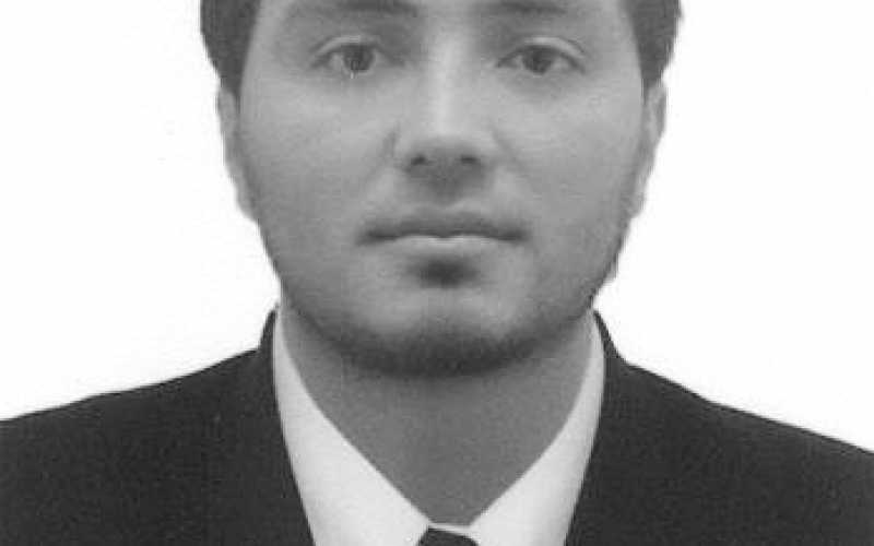 JOSÉ LUIS MESA ESPINOSA