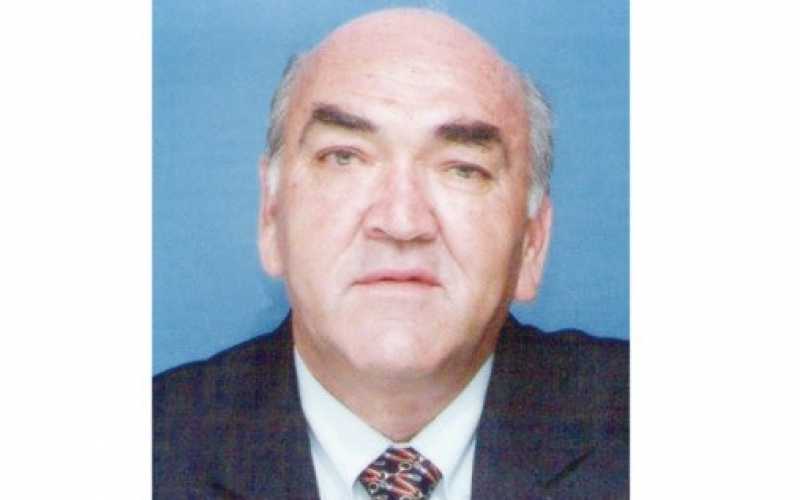 Lorenzo Ramírez Murillo. 