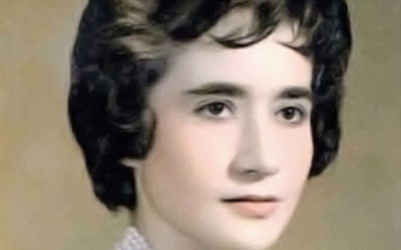 MARÍA ROSALBA LISBETH MEJÍA DE PATIÑO