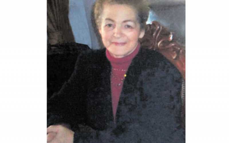 AURORA HURTADO DE PAVA