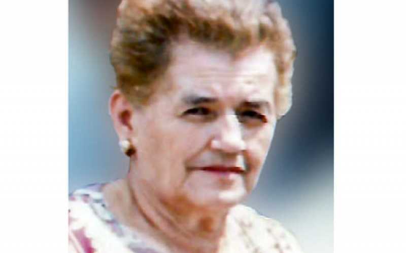 BELARMINA ÁVILA DE GALVIS 