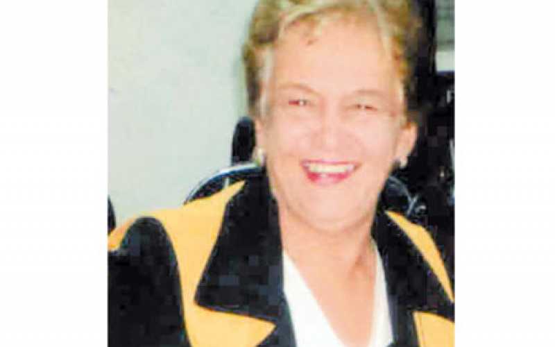 LETICIA RESTREPO DE ACOSTA