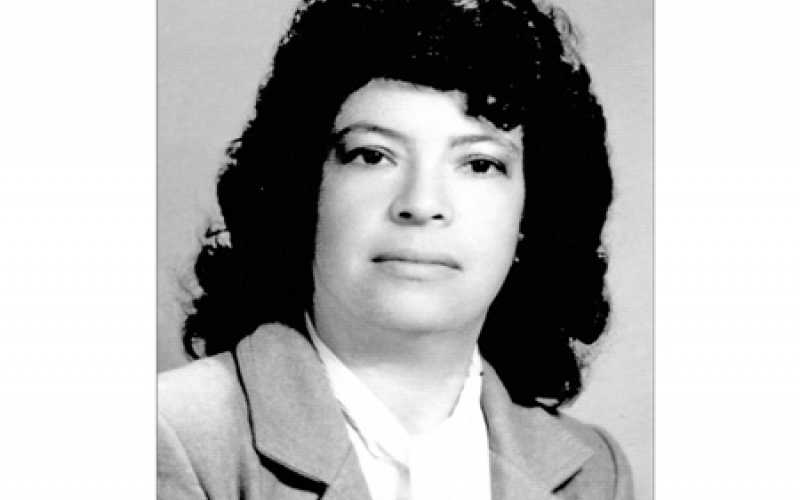 MARÍA IRMA SUÁREZ GRANADA