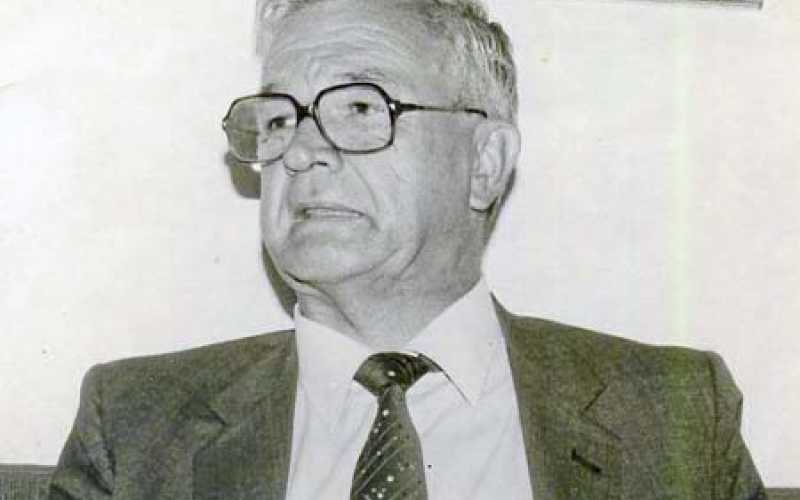 Elías Arango Escobar