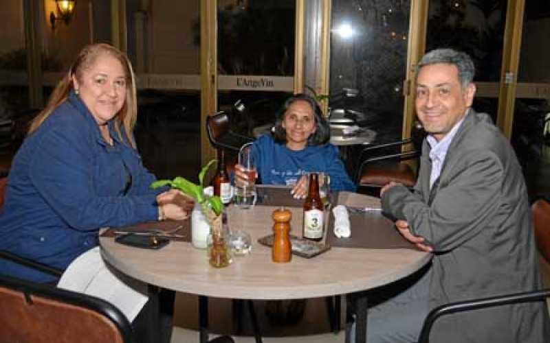 Foto | José Fernando Tangarife | LA PATRIA