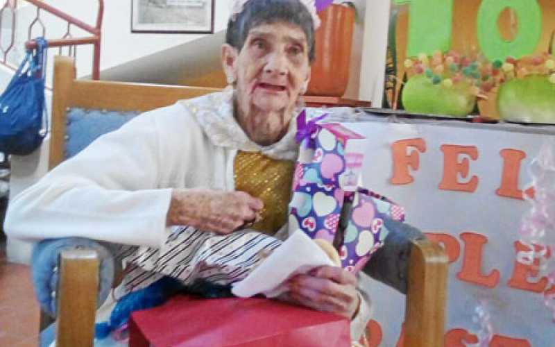 Foto | Diego Salgado | LA PATRIA 