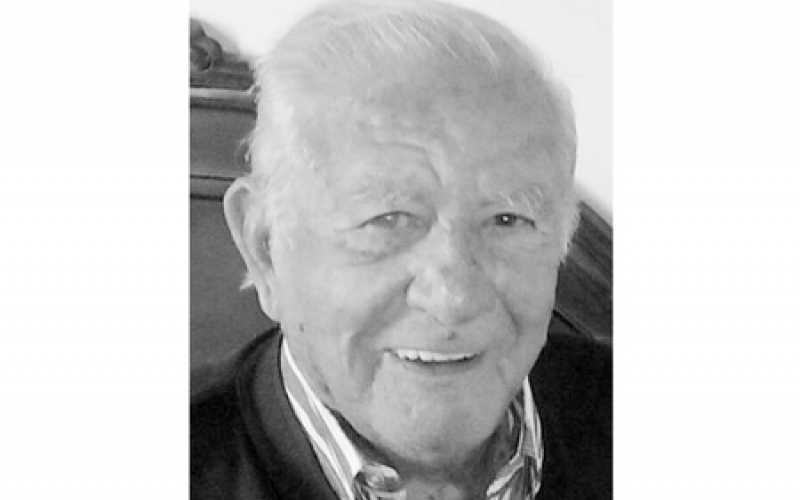 Silvio Jaramillo Jaramillo Con la imponencia de un roble y una sorprendente lucidez, nuestro querido papá, abuelo y bisabuelo Si