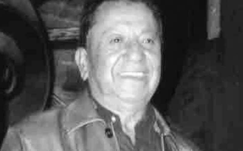 HUGO ORTEGA CÁRDENAS