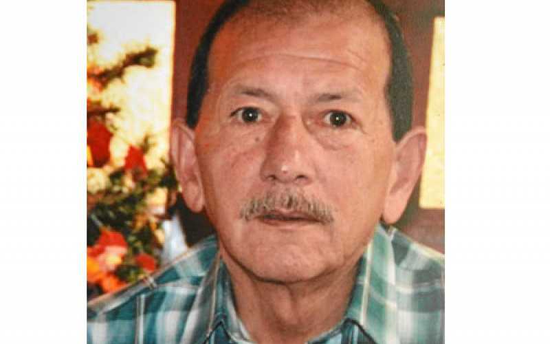 José Fernando Sarmiento Estrada,