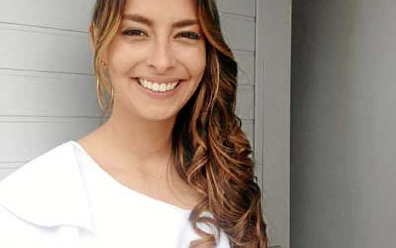 Yésika Rojas Cáceres