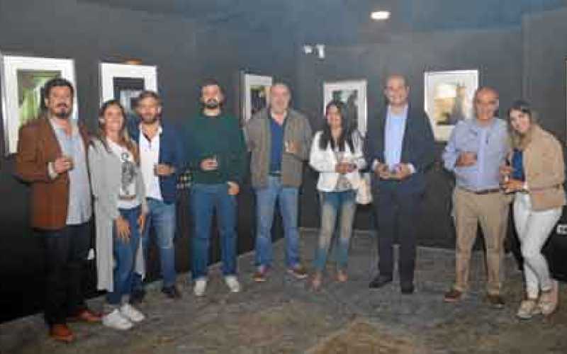 Santiago Dussán, Carolina López Barrios, Juan Manuel López Restrepo, Juan Martín Dussán López, Ángel Labrador Domínguez, Mónica 