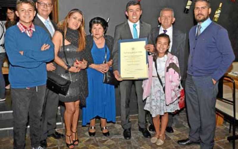 Miguel Ángel Muñoz Trejos, John Jairo Plata Arieta, Ana Muñoz Muñoz, Ana Elsa Muñoz Ospina, Sergio Alejandro Muñoz Muñoz, Isabel