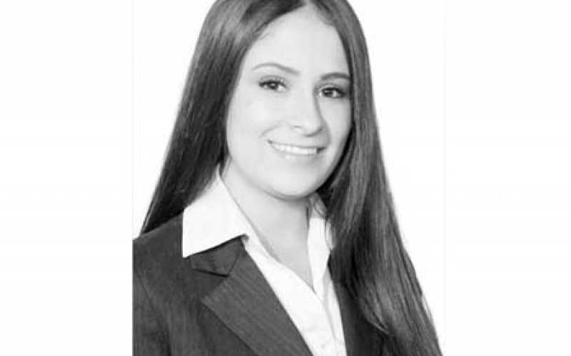 Alejandra Londoño Bernal