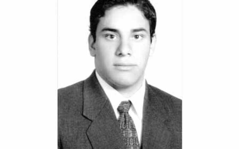 CAMILO JOSÉ ESCOBAR CASTAÑO