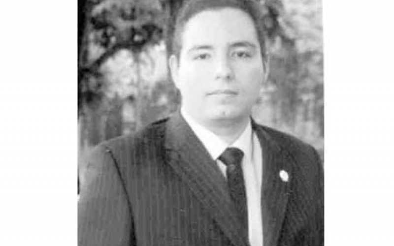 Sebastián Delgado González.