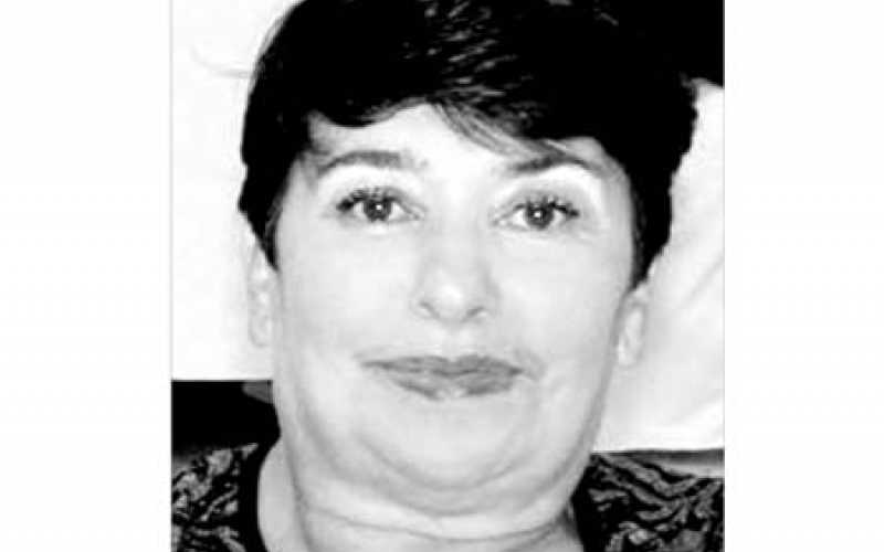 GLORIA MARINA GARCÍA MUÑOZ