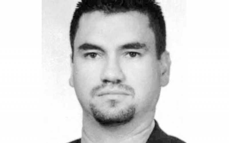 Héctor Mauricio García Mazo