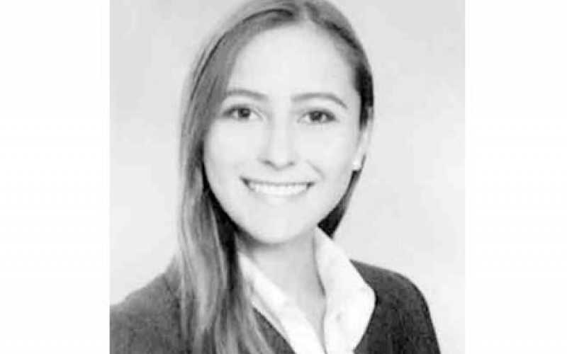 Laura Andrea Rocha Hurtado