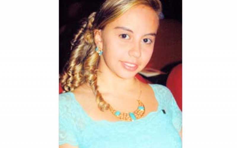 NATALIA VEGA SALGUERO