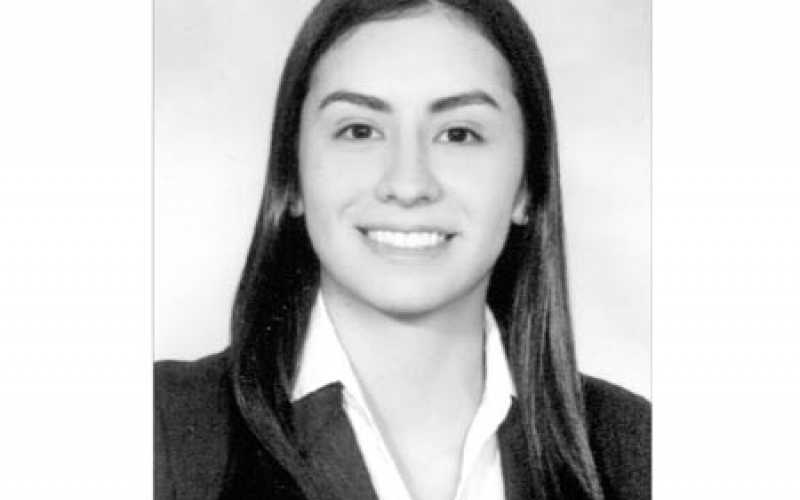 NATALIA VELÁZQUEZ QUINTERO