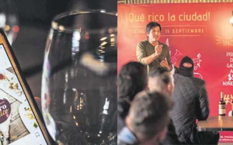  Manizales Gastronómico