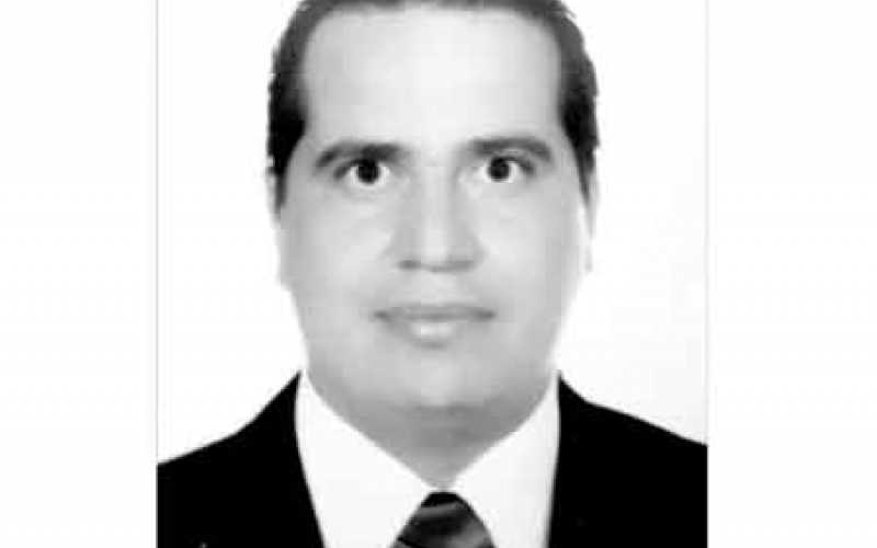 EDGAR ANDRÉS ALZATE LEAL