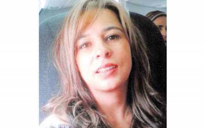 PRIMER ANIVERSARIO MARIA CAMILA DÁVILA ARANGO