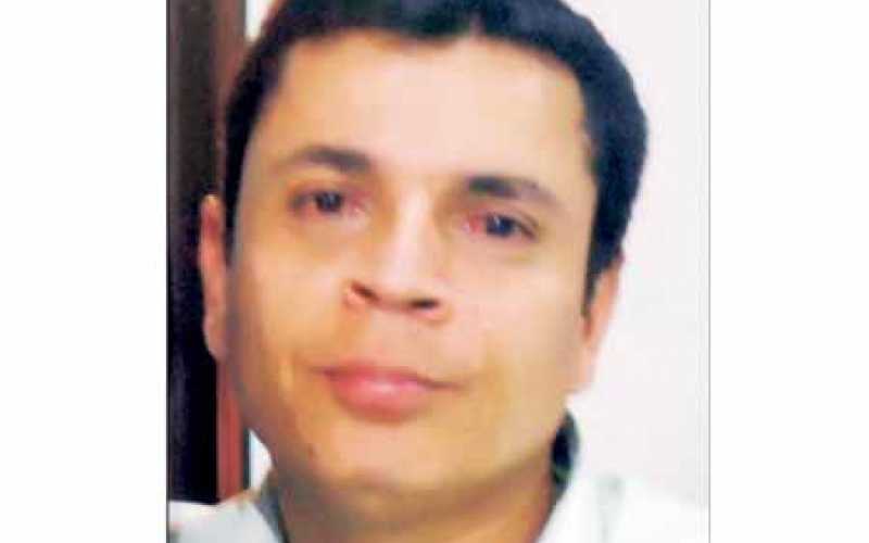 ROGELIO RENDON ARIAS