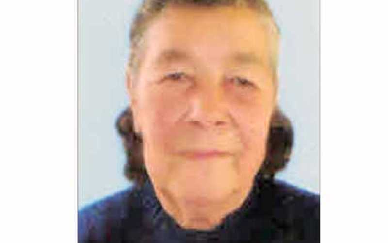  - ANA MARGARITA RESTREPO DE LONDOÑO